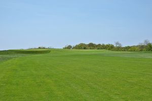 Fishers Island 18th Approach 2024